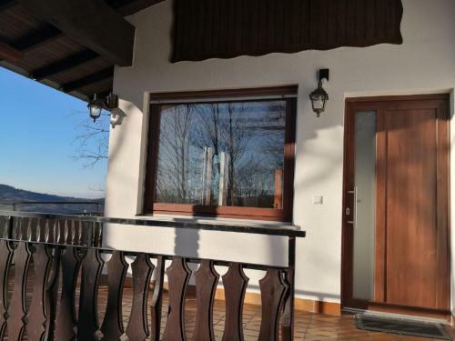 Ferienhaus Nele