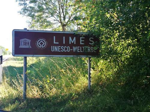 Apartamento Ferienwohnung Kiefer