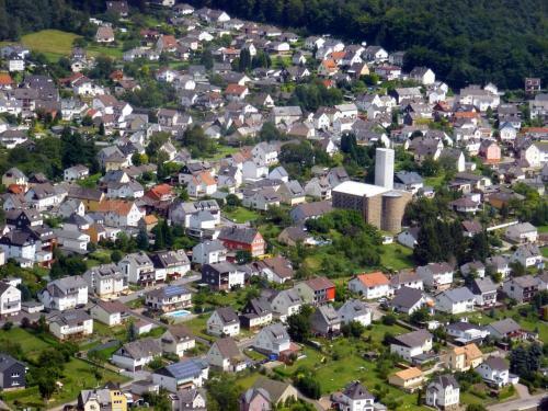 Apartamento Ferienwohnung Kiefer