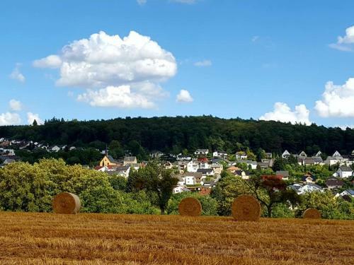 Apartamento Ferienwohnung Kiefer