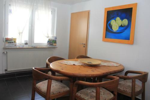 Apartamento Ferienwohnung Kiefer