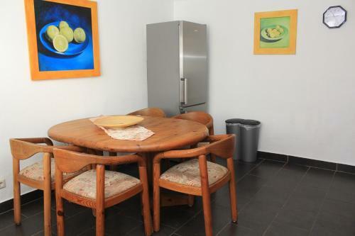 Apartamento Ferienwohnung Kiefer