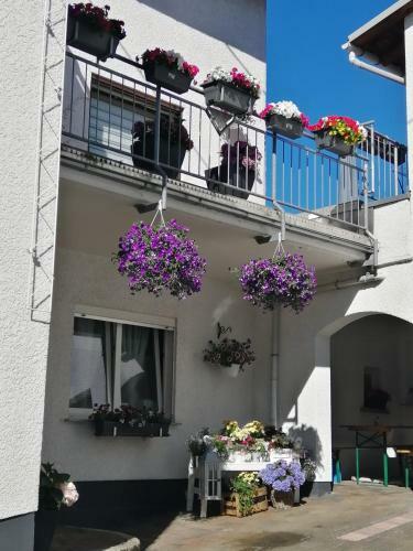 Apartamento Ferienwohnung Kiefer