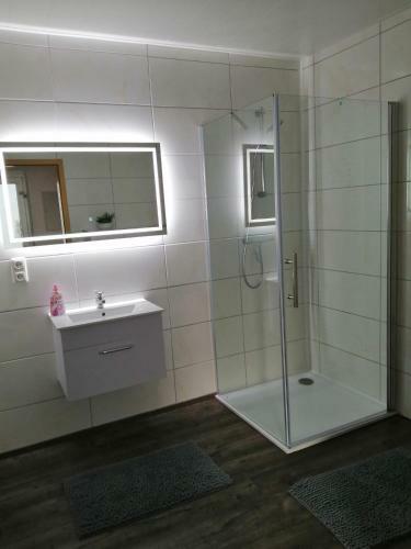 Apartamento Ferienwohnung Kiefer