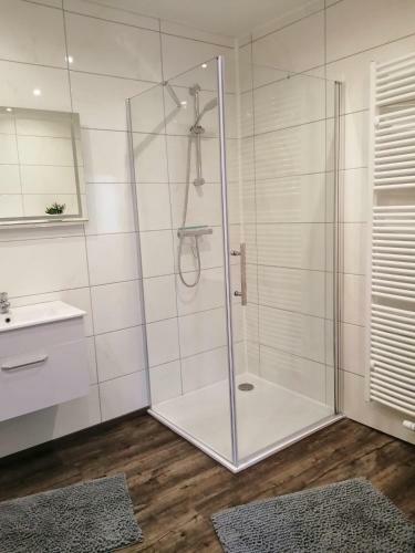 Apartamento Ferienwohnung Kiefer