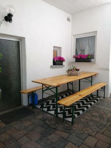 Apartamento Ferienwohnung Kiefer