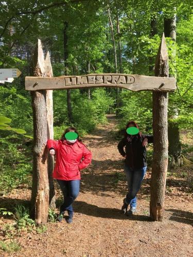 Apartamento Ferienwohnung Kiefer