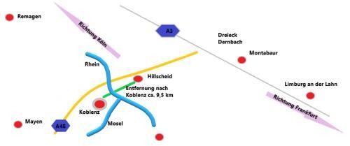 Apartamento Ferienwohnung Kiefer