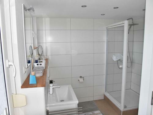Apartamento Ferienhaus Schaaf