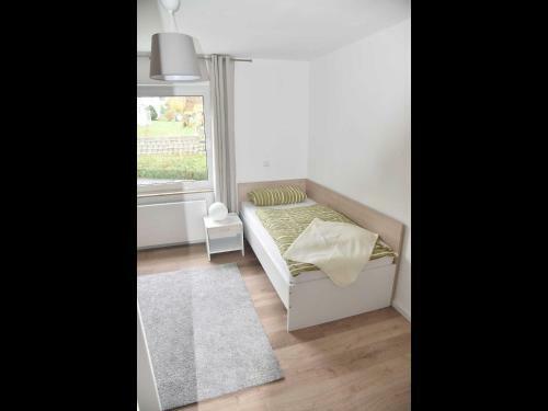 Apartamento Ferienhaus Schaaf