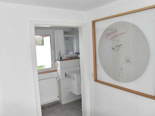Apartamento Ferienhaus Schaaf