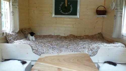 Apartamento Sch�ferwagen "hirtenstern"