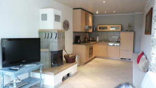 Apartamento Sch�ferwagen "hirtenstern"