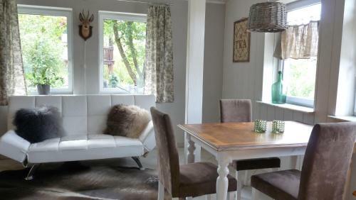 Apartamento Sch�ferwagen "hirtenstern"