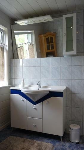 Apartamento Sch�ferwagen "hirtenstern"