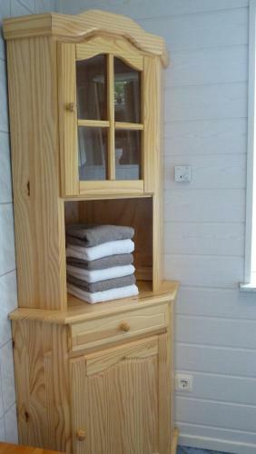 Apartamento Sch�ferwagen "hirtenstern"