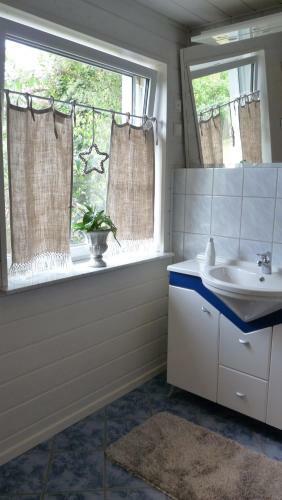 Apartamento Sch�ferwagen "hirtenstern"