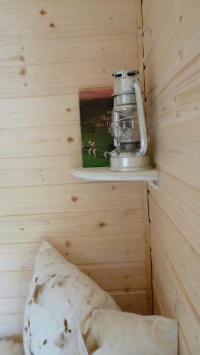 Apartamento Sch�ferwagen "hirtenstern"