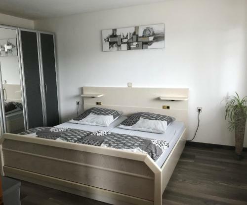 Apartamento Ferienwohnung N�dling