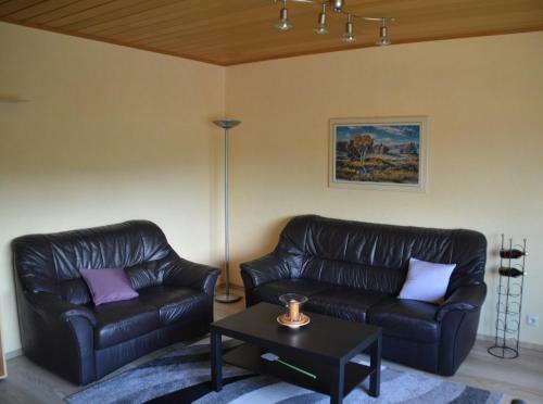 Apartamento Ferienwohnung N�dling