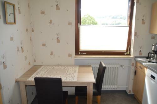 Apartamento Ferienwohnung N�dling