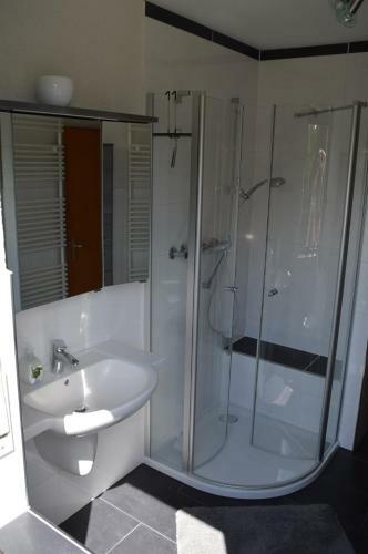 Apartamento Ferienwohnung N�dling