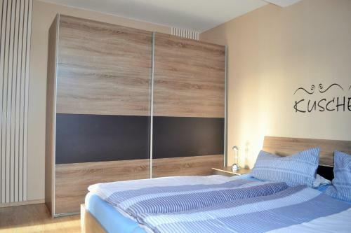 Apartamento G�stehaus Klein