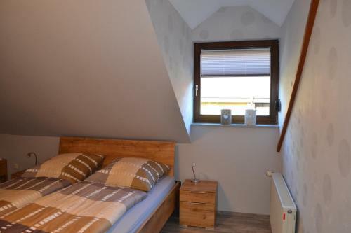 Apartamento G�stehaus Klein