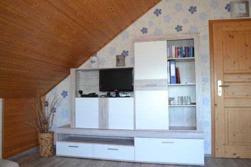 Apartamento G�stehaus Klein