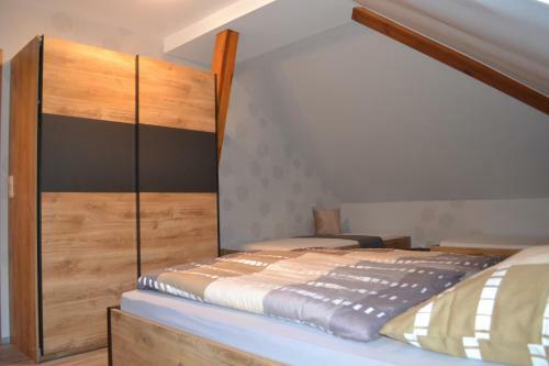 Apartamento G�stehaus Klein