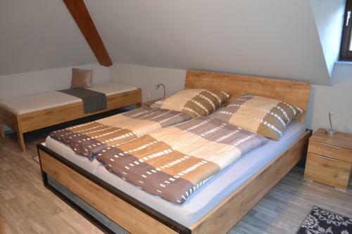 Apartamento G�stehaus Klein
