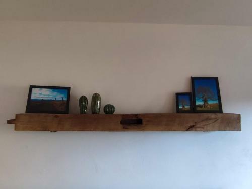 Apartamento Webers Ferienwohnungen