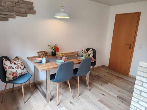 Apartamento Webers Ferienwohnungen