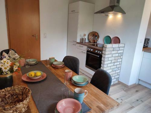 Apartamento Webers Ferienwohnungen