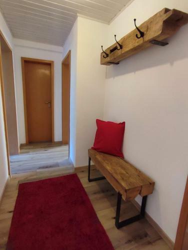 Apartamento Webers Ferienwohnungen