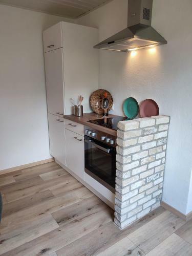 Apartamento Webers Ferienwohnungen