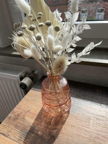 Stylish Apartment - Kitchen - Parking - Netflix