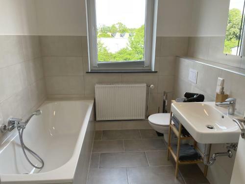 Apartamento Perfect For 4 - Kitchen - Parking - Netflix