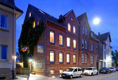 Apartamento Moltkestrasse 89