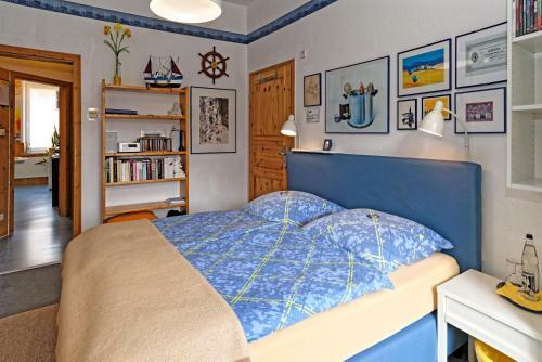 Apartamento Moltkestrasse 89