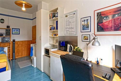 Apartamento Moltkestrasse 89