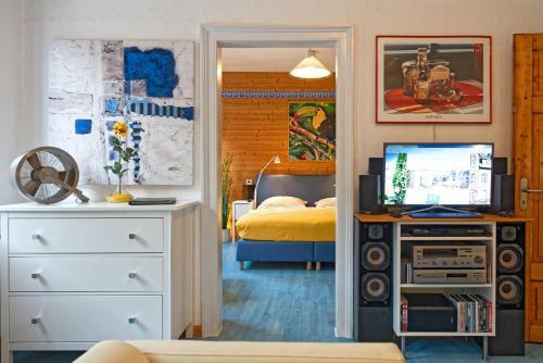 Apartamento Moltkestrasse 89