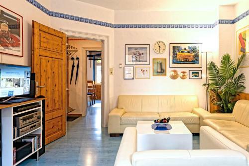 Apartamento Moltkestrasse 89