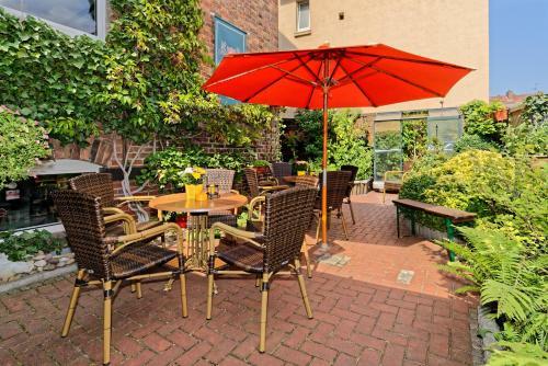 Apartamento Moltkestrasse 89