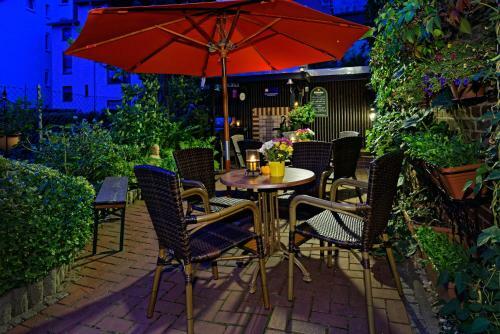 Apartamento Moltkestrasse 89
