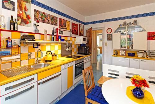 Apartamento Moltkestrasse 89