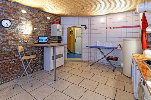 Apartamento Moltkestrasse 89