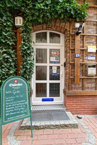Apartamento Moltkestrasse 89