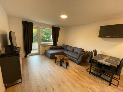 Apartamento Perfect For 2 - Balcony - Central - Netflix