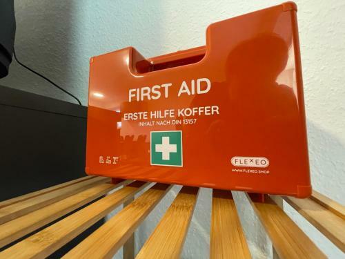 Apartamento Perfect For 2 - Balcony - Central - Netflix